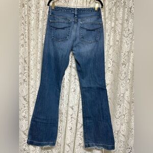 GAP 1969 Long & Lean Trouser Jeans
